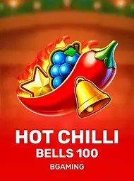 Hot Chilli Bells 100