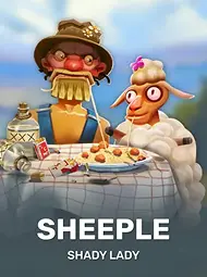Sheeple