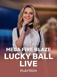 Lucky Ball Live